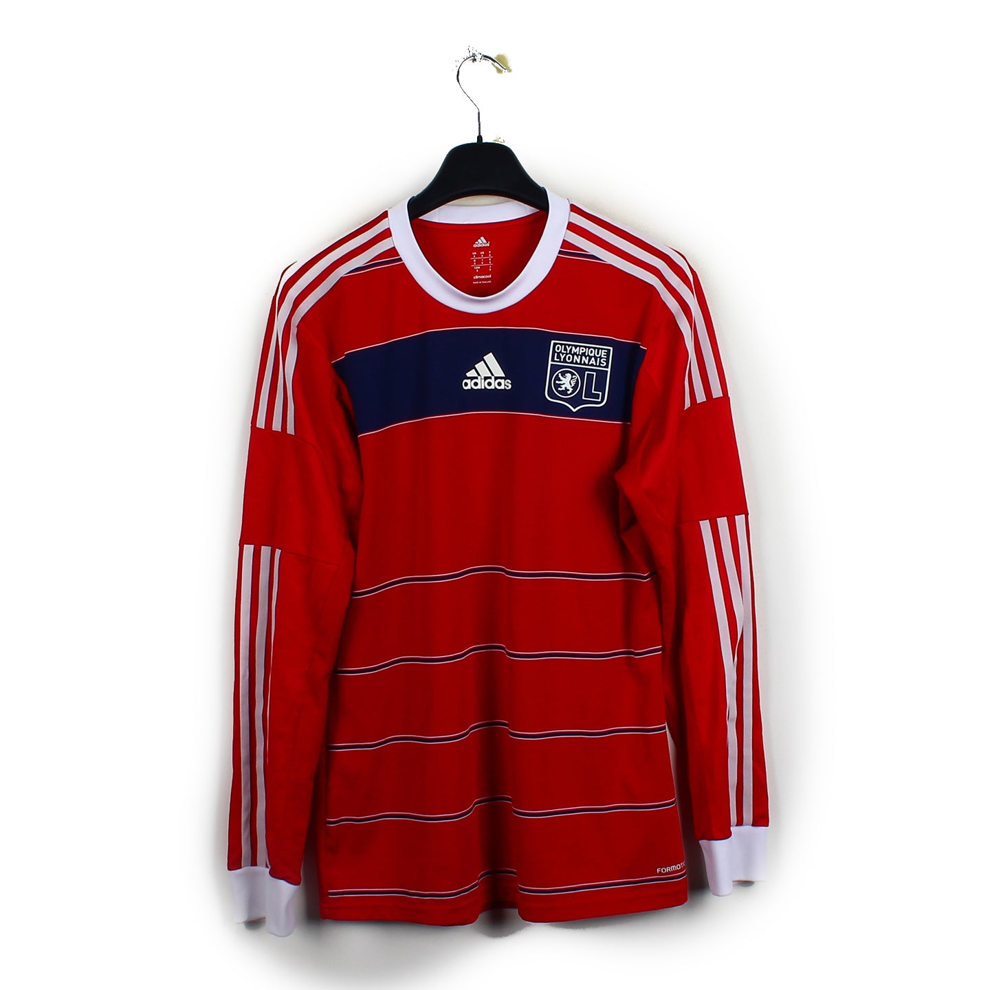 2013/14 - OL (L) [stock pro]