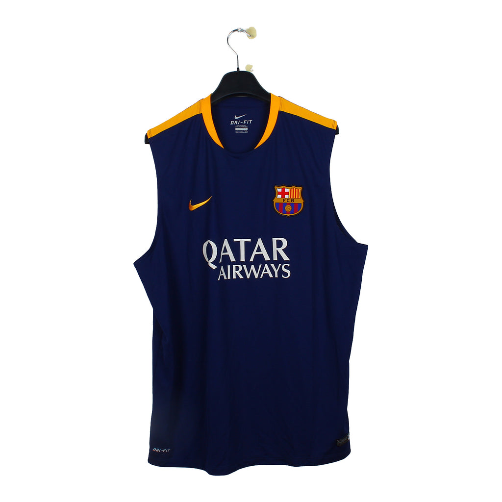 2015/16 - Barcelone (2XL)