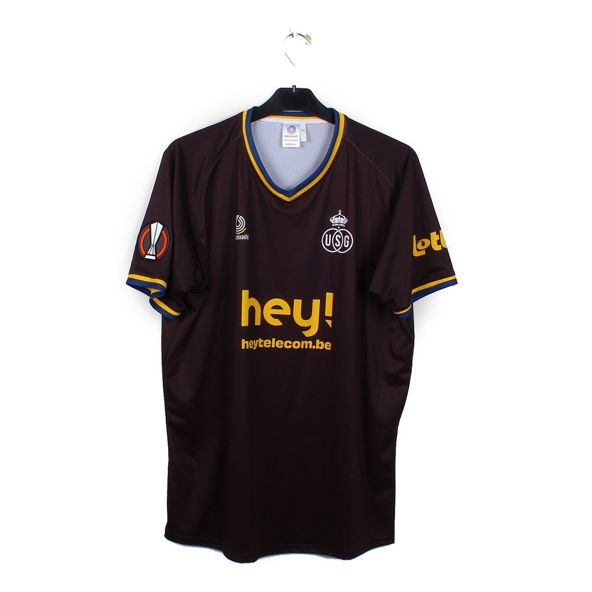 2022/23 - Royale Union Saint-Gilloise (3XL)