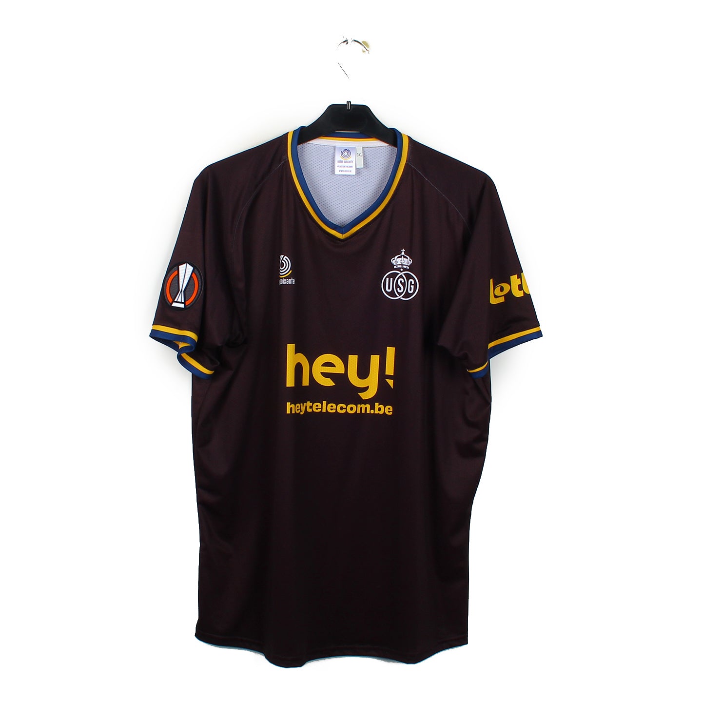 2022/23 - Royale Union Saint-Gilloise (3XL)