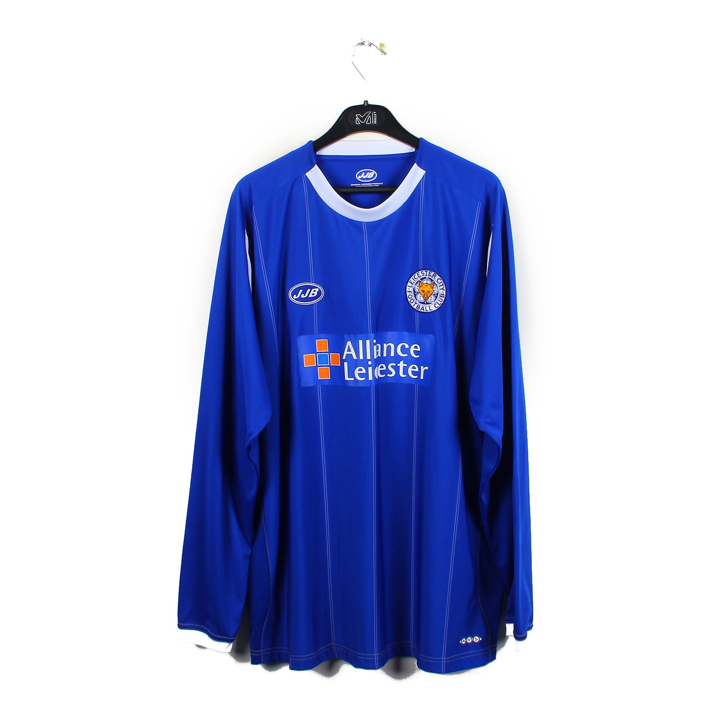 2006/07 - Leicester City FC (2XL)