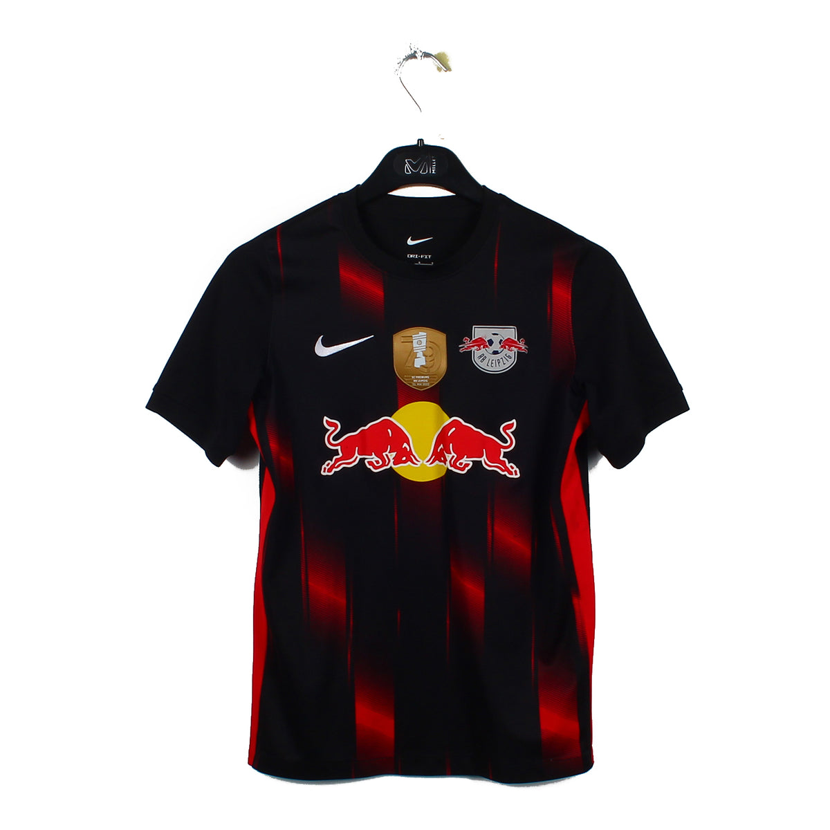 2022/23 - Leipzig - Nkunku #18 (L enfant) *signé*