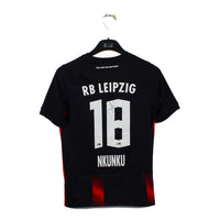 2022/23 - Leipzig - Nkunku #18 (L enfant) *signé*
