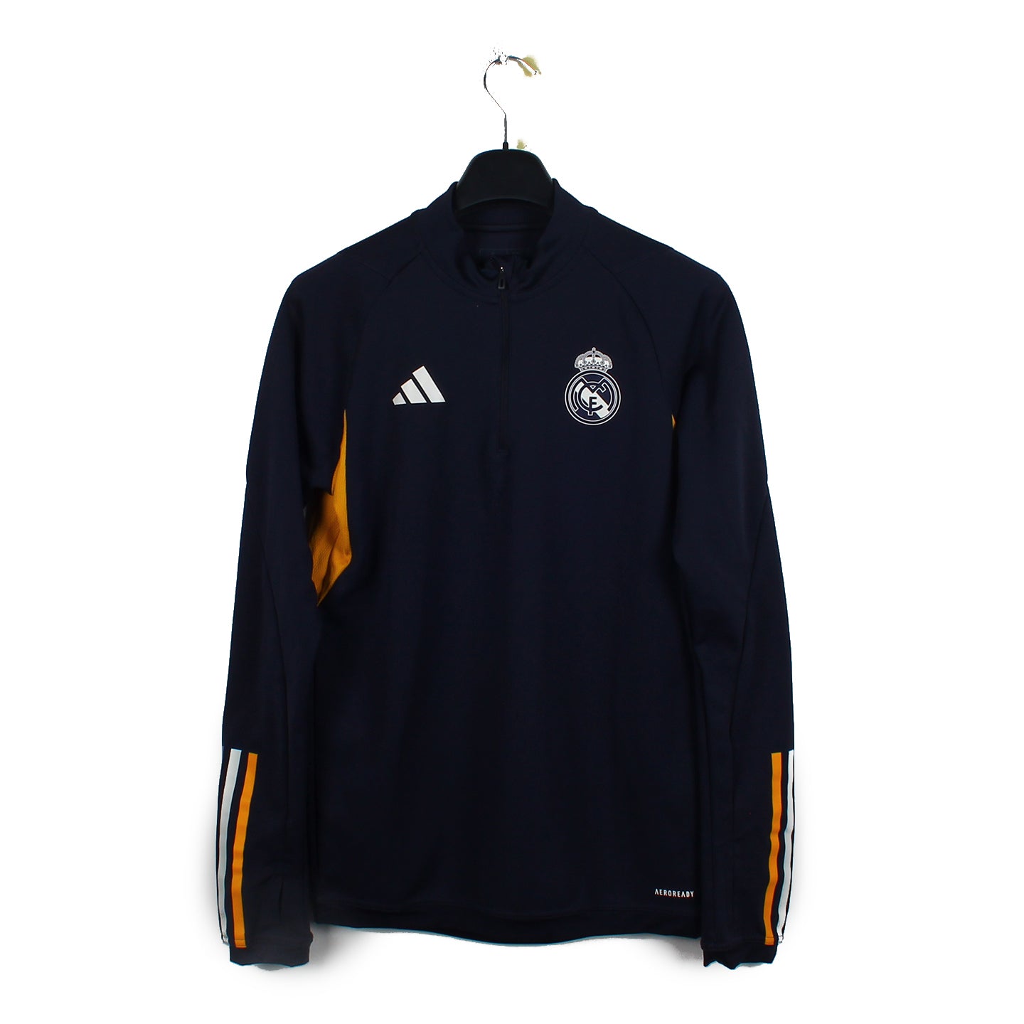 2023/24 - Real Madrid (S) *survêtement complet*
