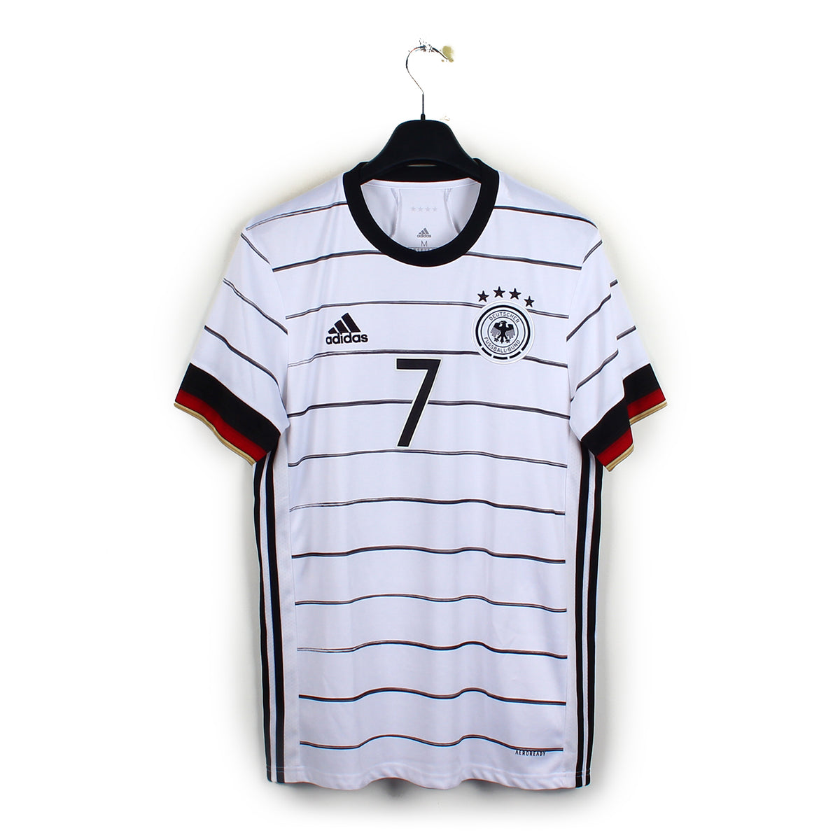 2020/22 - Allemagne - Havertz #7 (M)