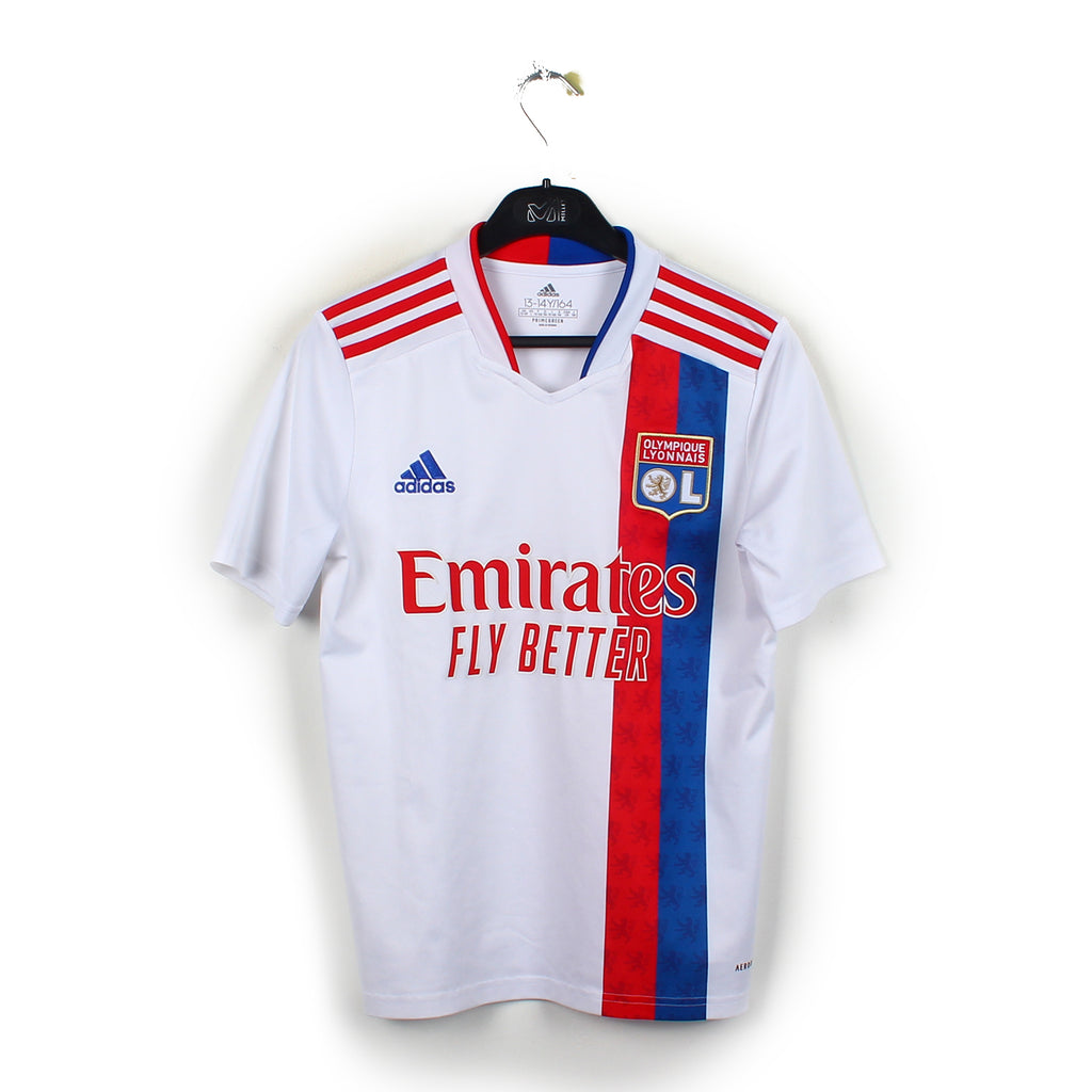2021/22 - OL (XL enfant)