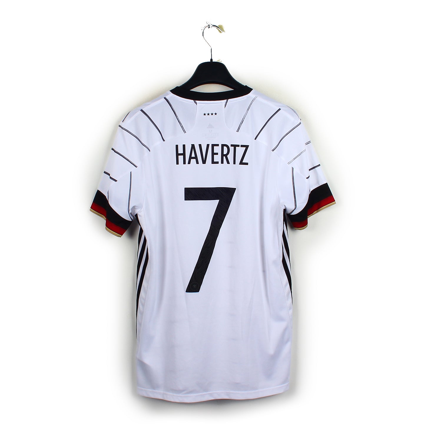 2020/22 - Allemagne - Havertz #7 (M)