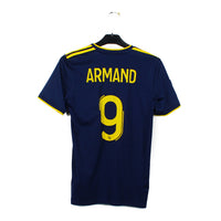 2021/22 - Pau FC (XS)