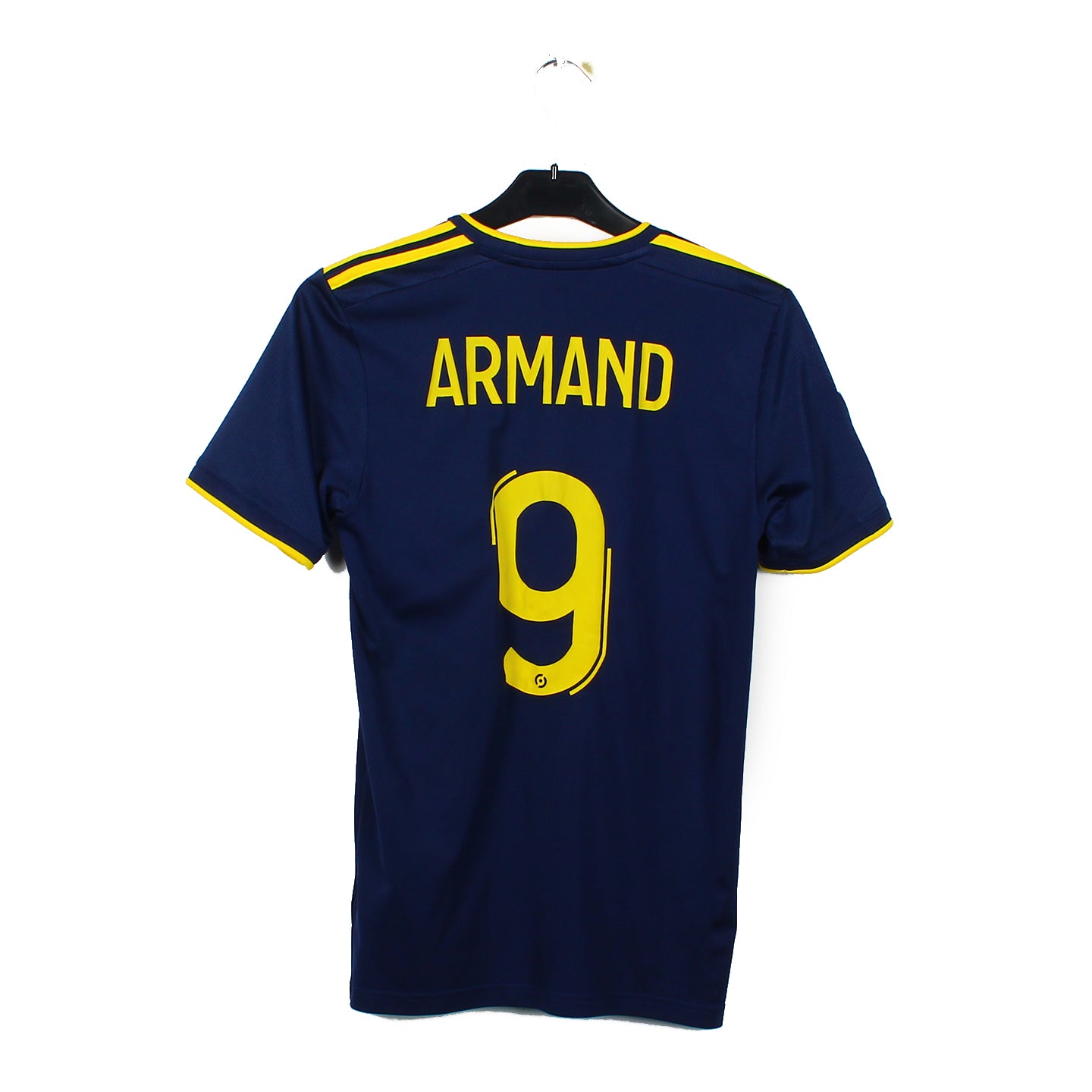 2021/22 - Pau FC (XS)