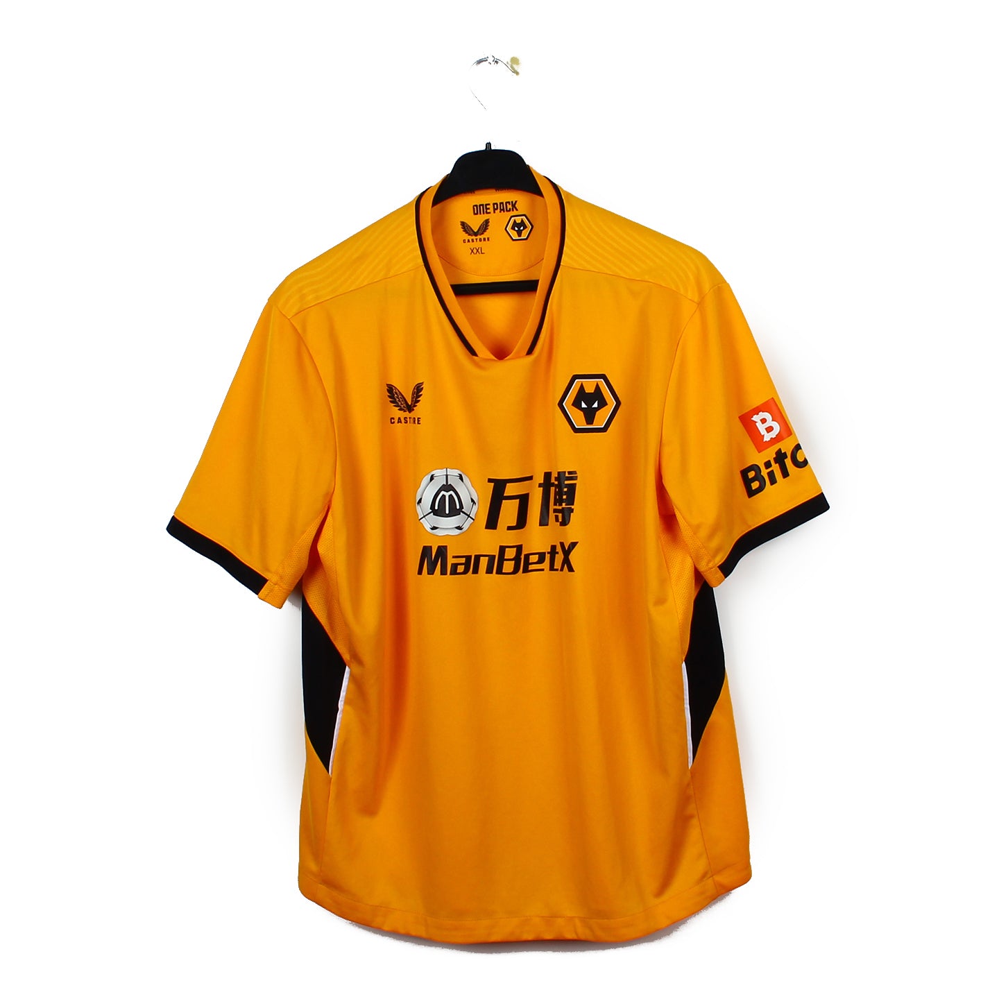 2021/22 - Wolverhampton (M)