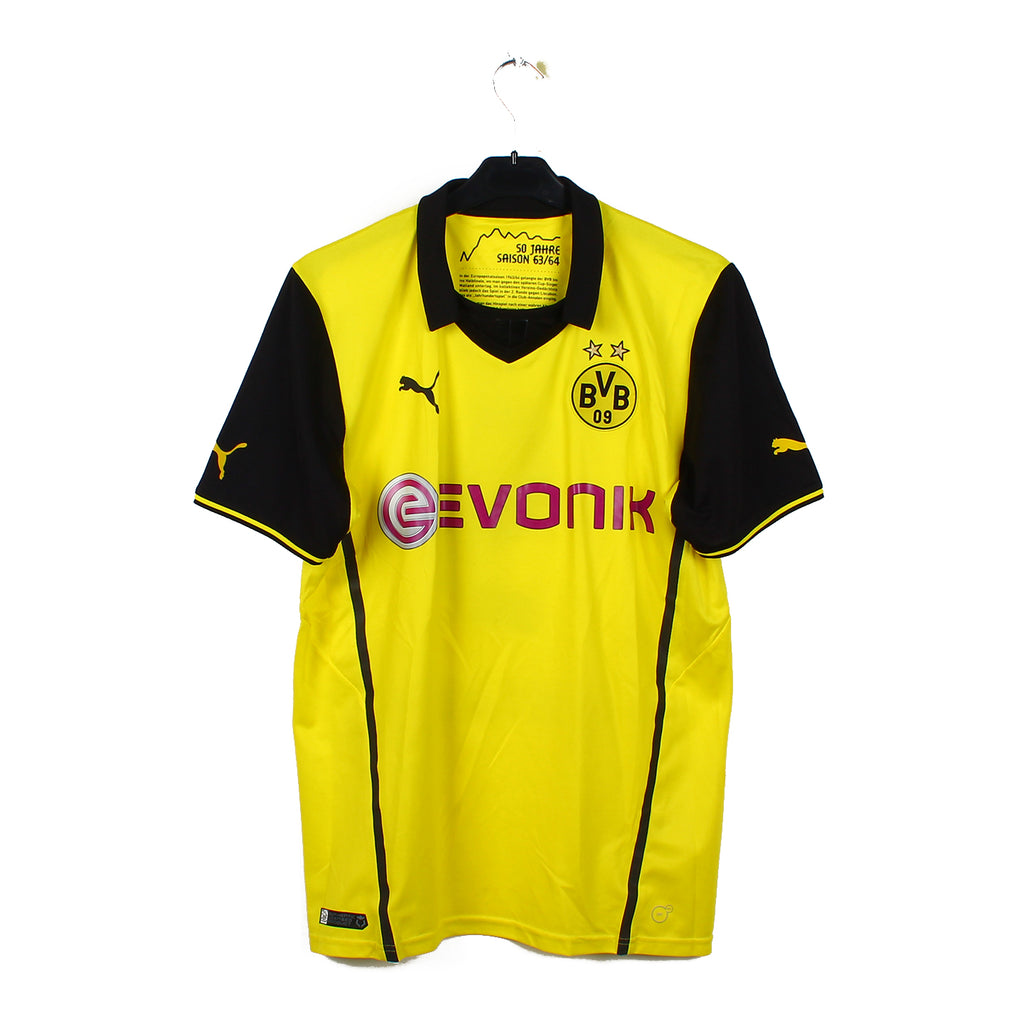 2013/14 - Dortmund (M)