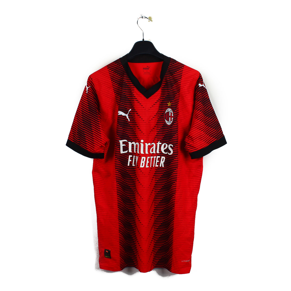 2023/24 - Milan AC - Giroud #9 (XL) [stock pro]