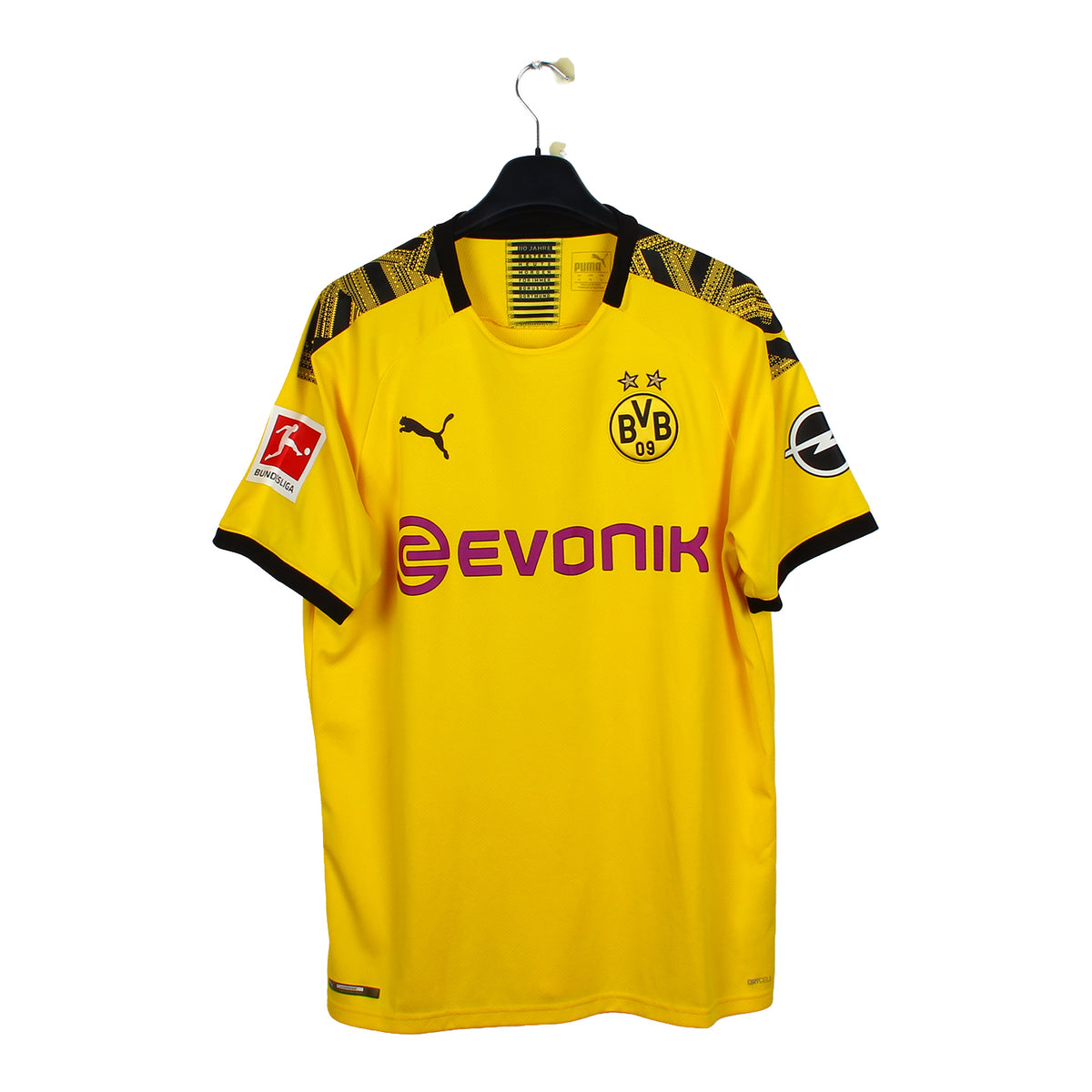 2019/20 - Dortmund - Zagadou #2 (XL)