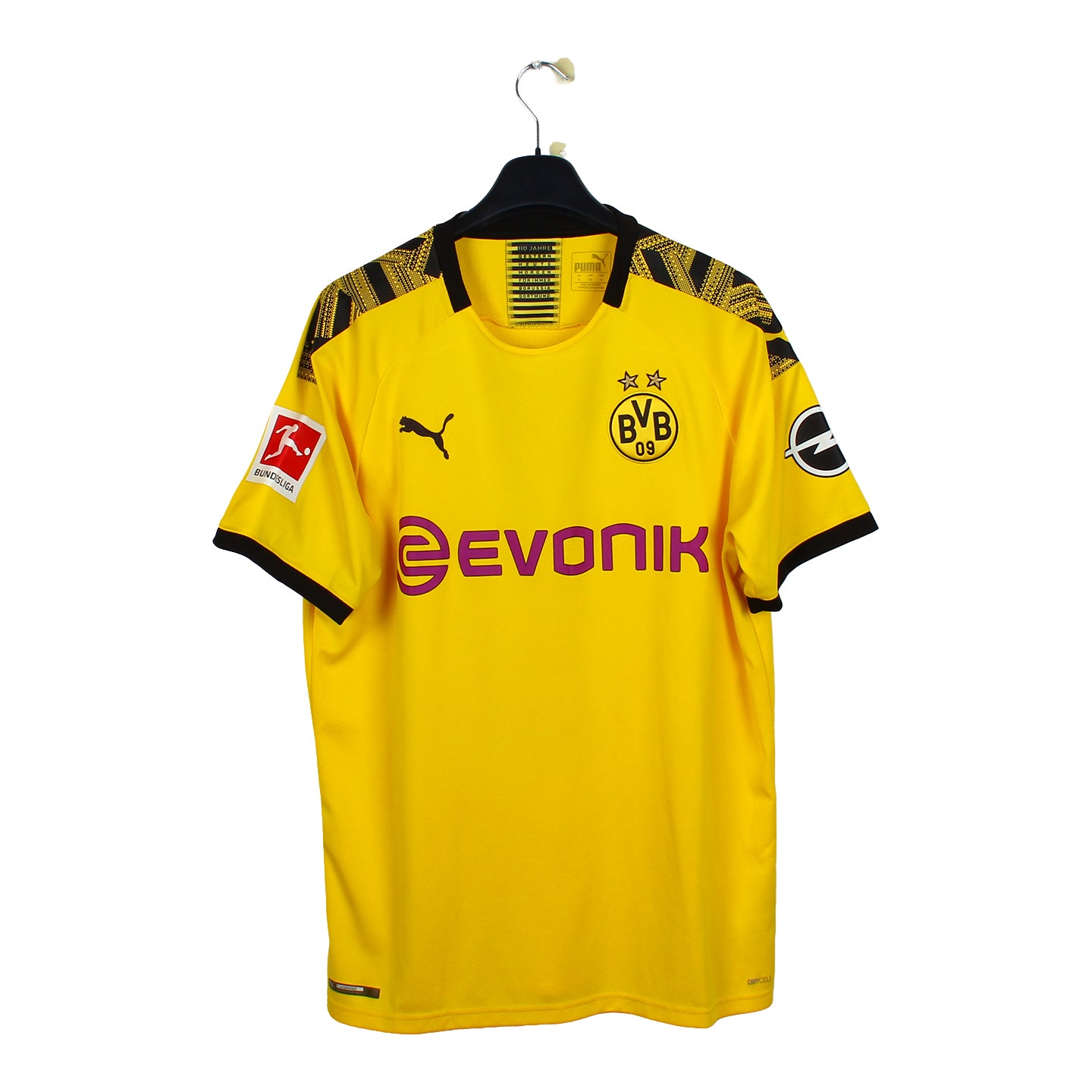 2019/20 - Dortmund - Zagadou #2 (XL)
