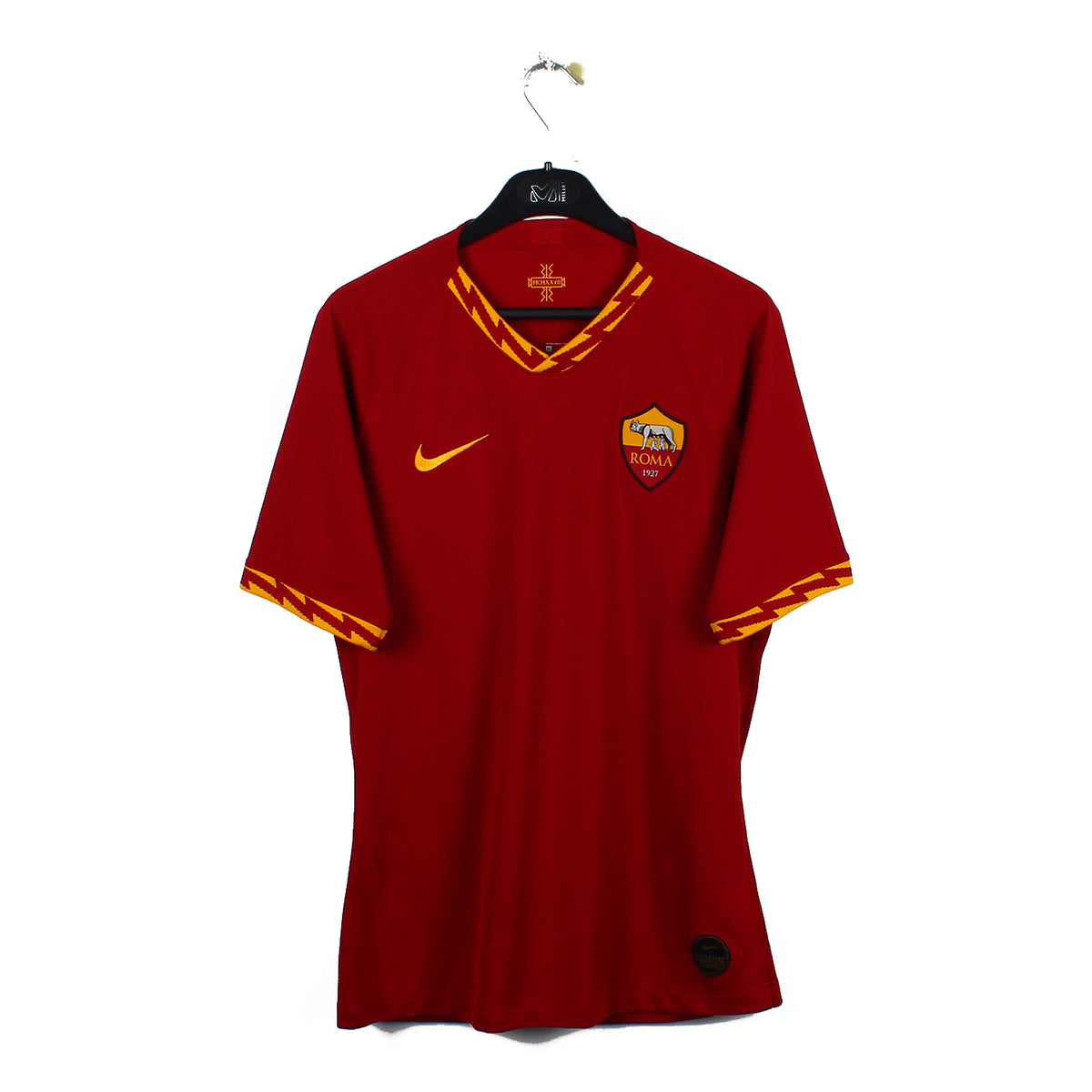 2019/20 - AS Roma (M) [stock pro]
