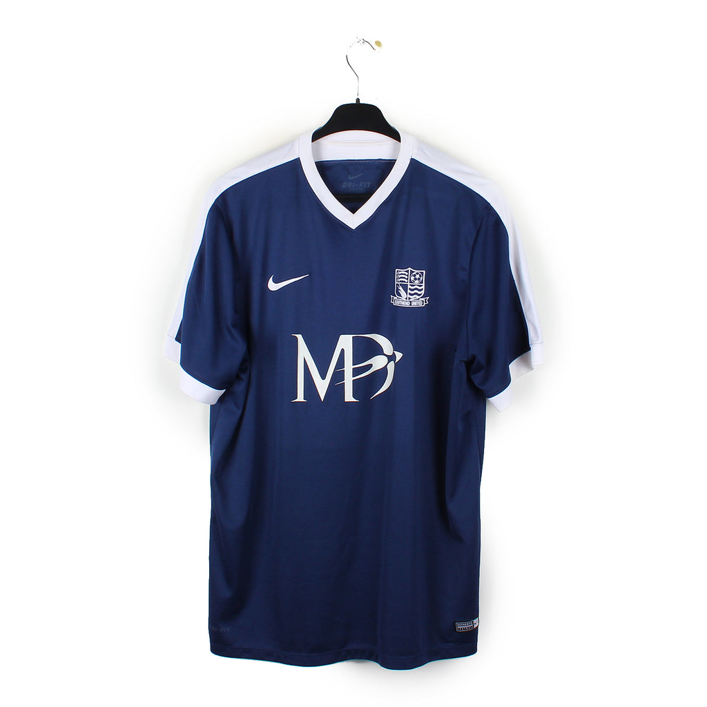 2016/17 - Southend United (2XL)