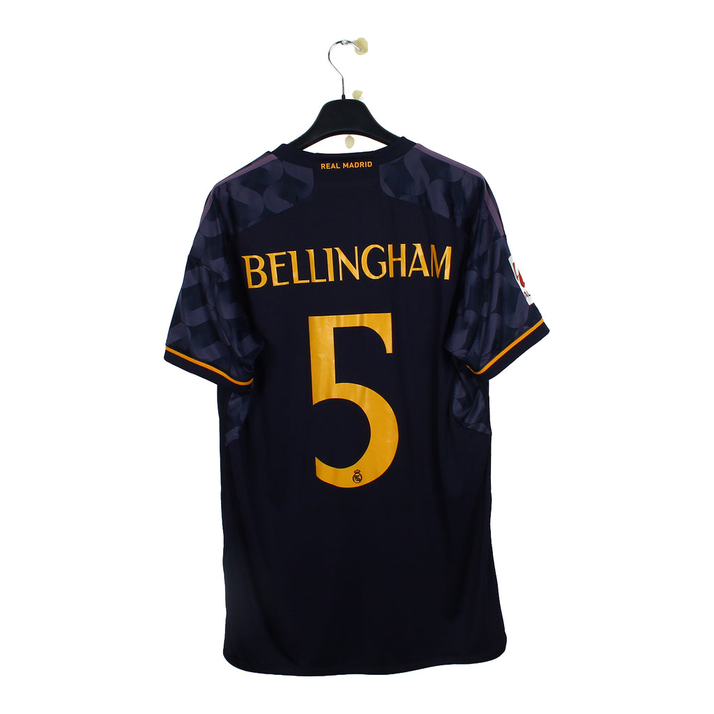 2023/24 - Real Madrid - Bellingham #5 (L)