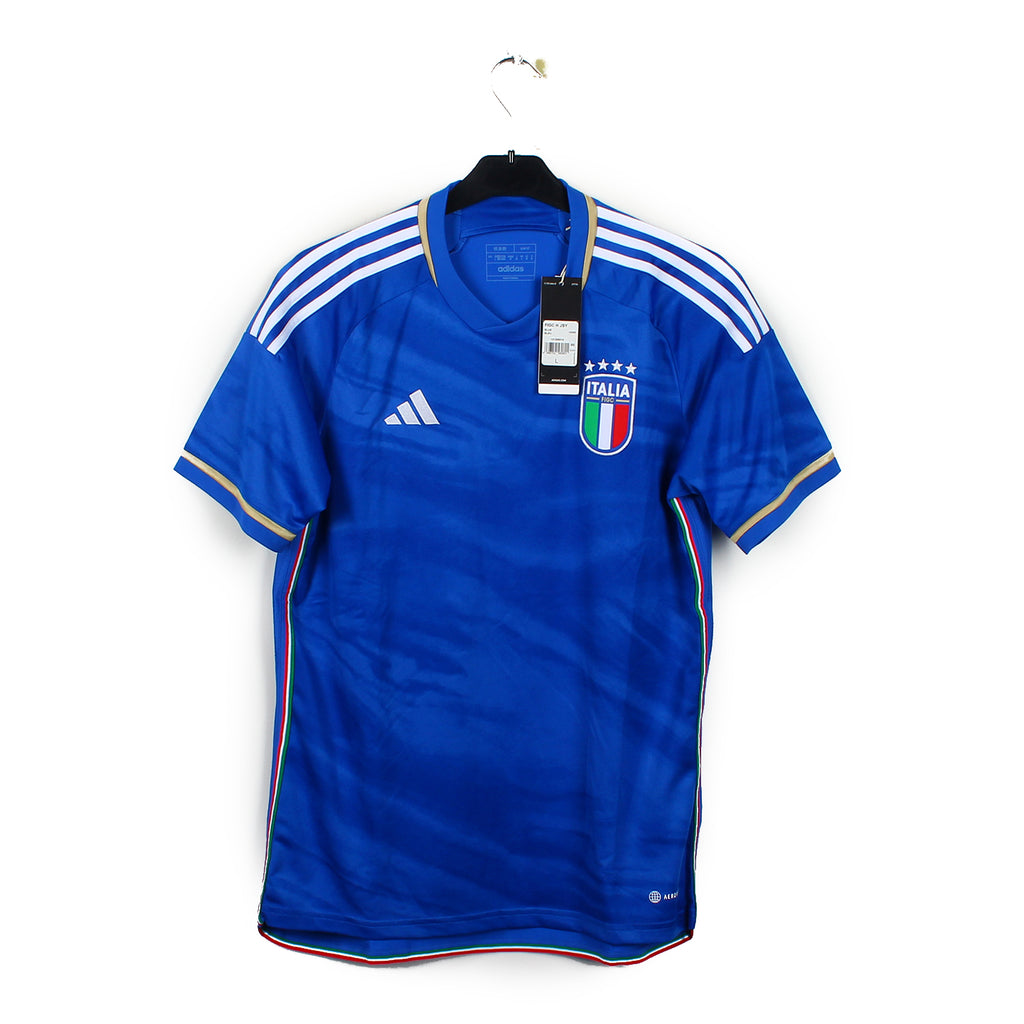 2023 - Italie (M)