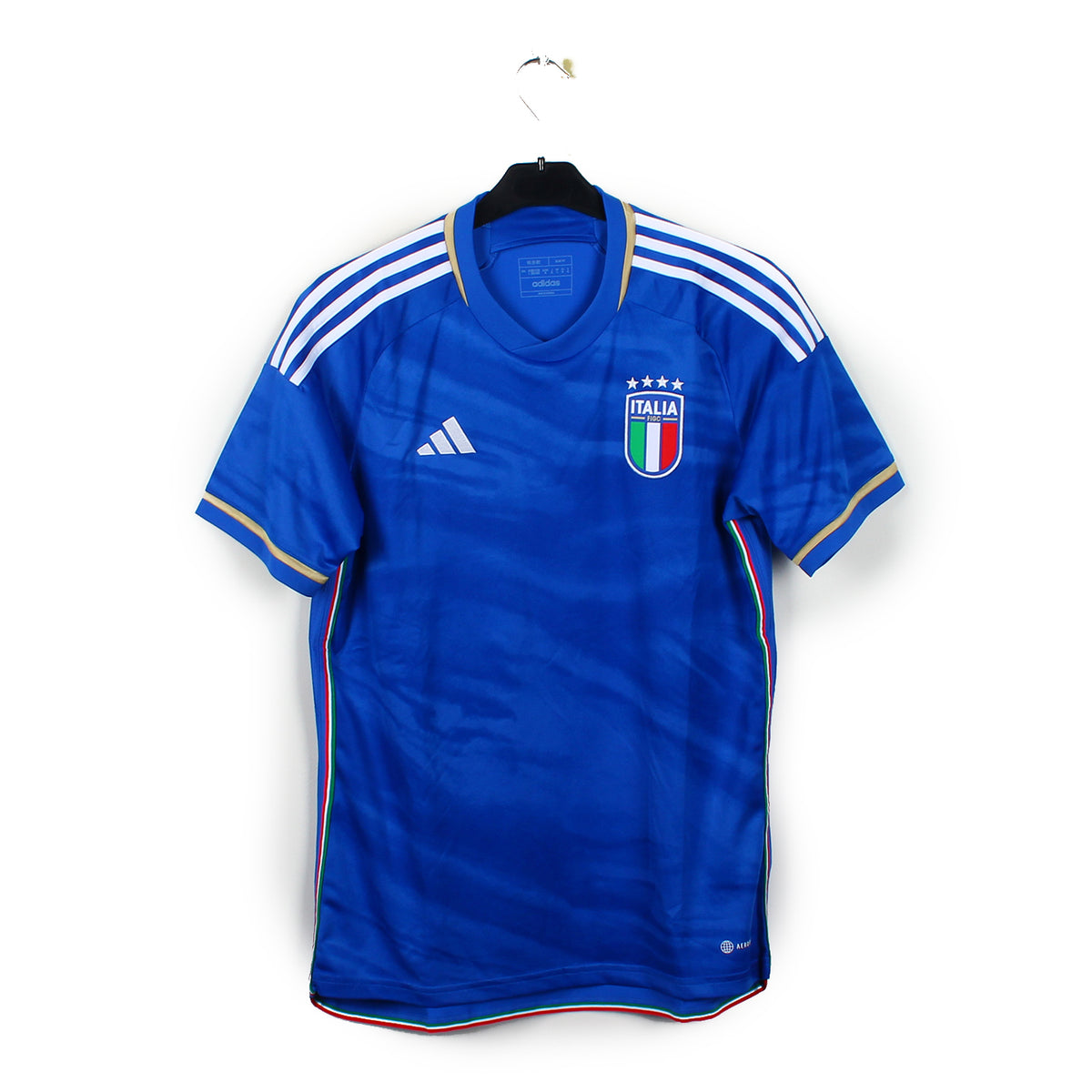 2023 - Italie (M)