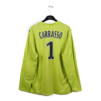 2010/11 - Girondins Bordeaux - Carrasso #1 (L)
