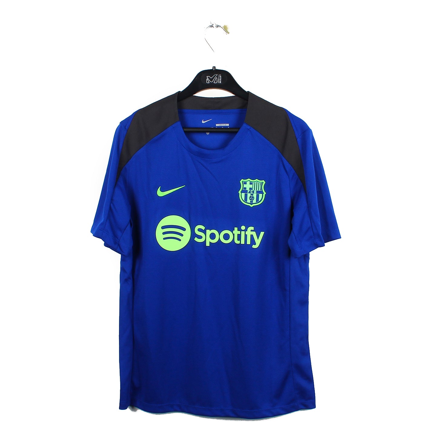 2024/25 - Barcelone (L)