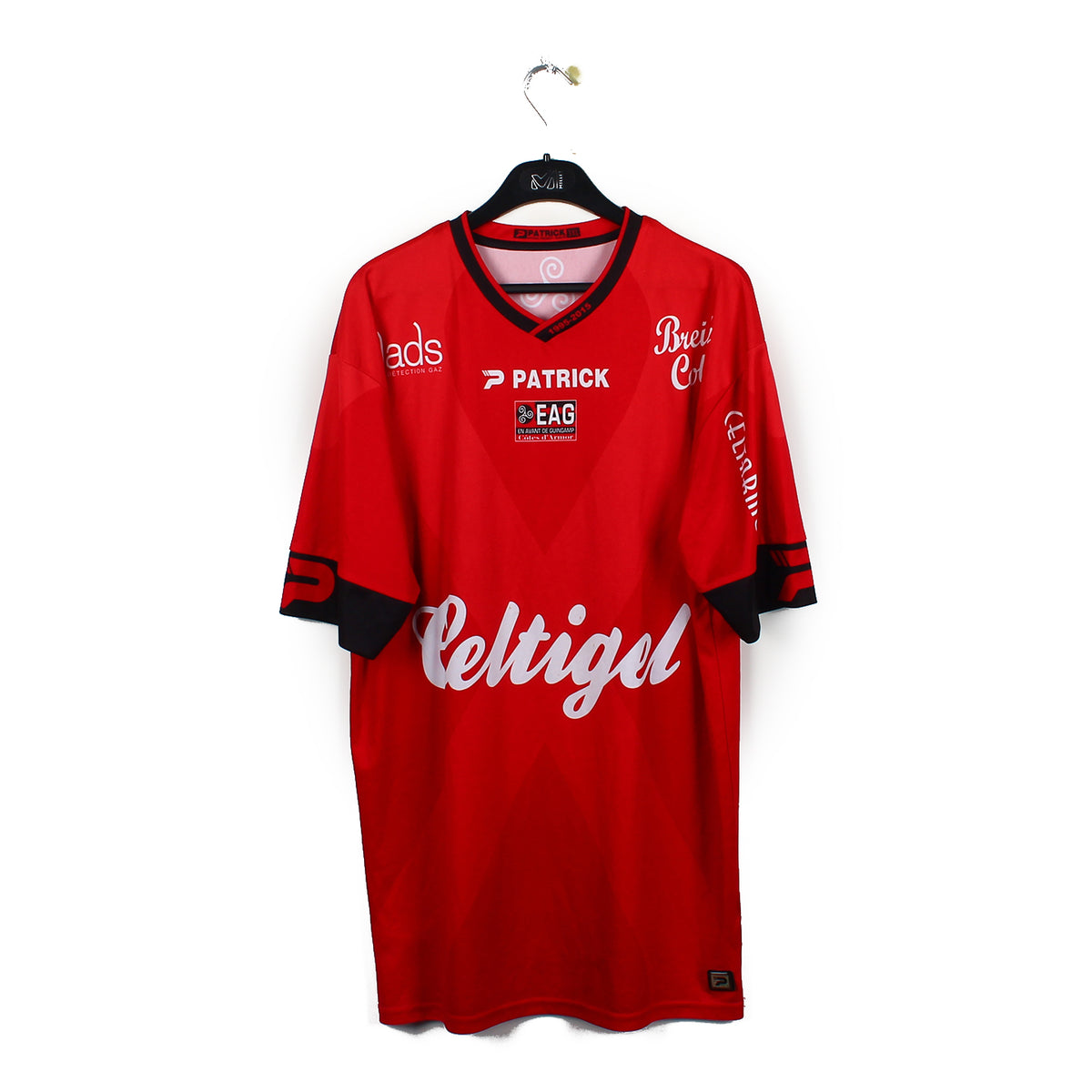 2015/16 - Guingamp - Briand #23 (3XL)