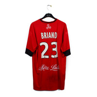 2015/16 - Guingamp - Briand #23 (3XL)