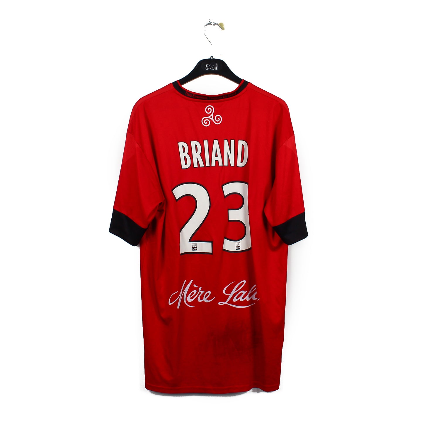 2015/16 - Guingamp - Briand #23 (3XL)