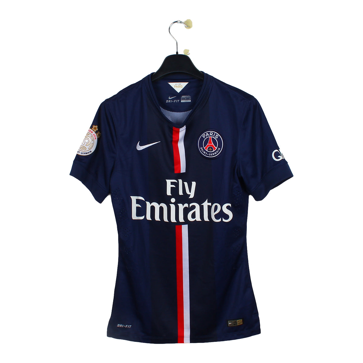 2014/15 - PSG - Verratti #24 (S) [pro]