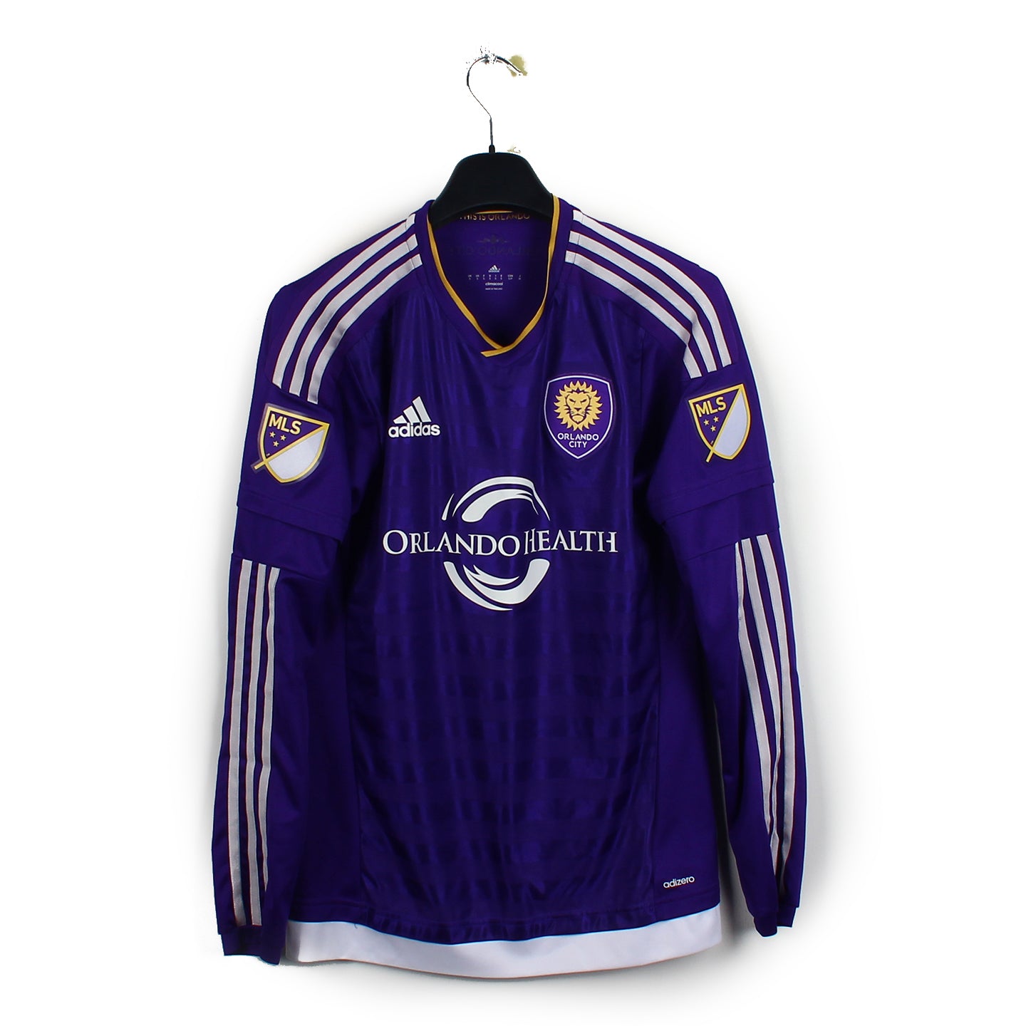 2015/16 - Orlando City (S)