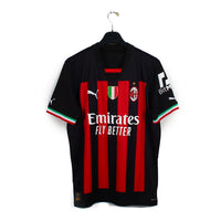 2022/23 - Milan AC (M)
