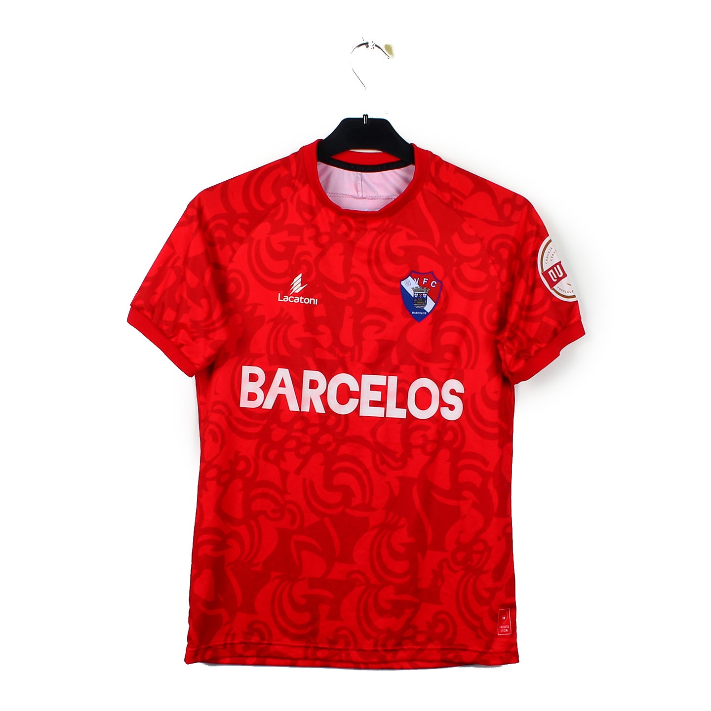 2022/23 - Gil Vicente (S)