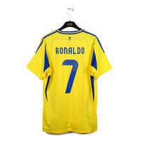 2024/25 - Al Nassr - Ronaldo #7 (S)