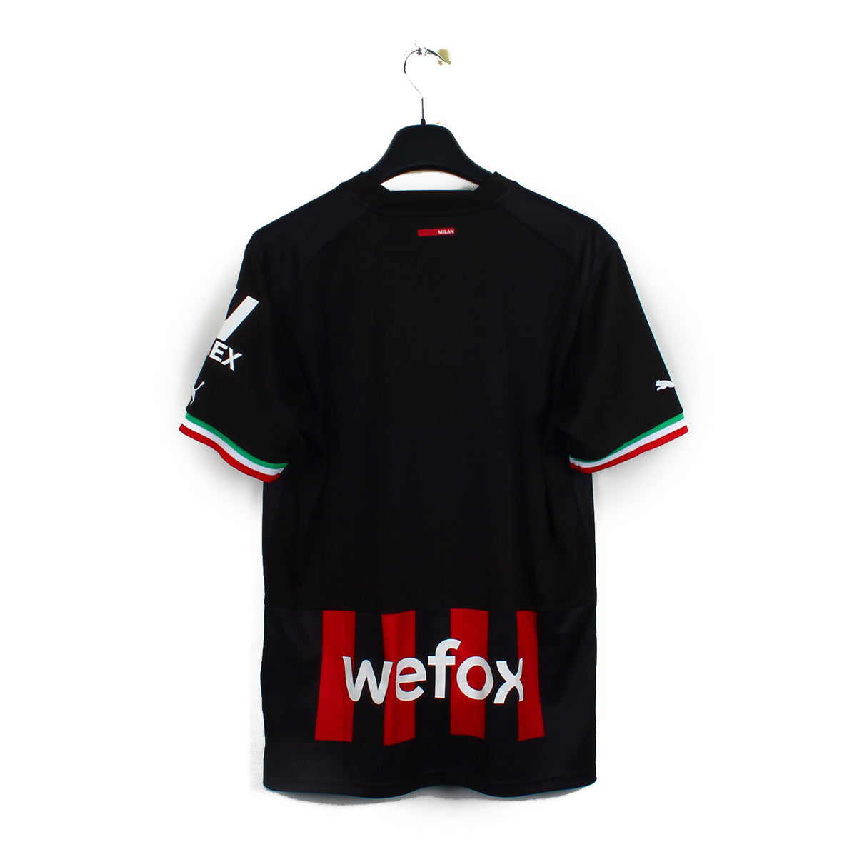 2022/23 - Milan AC (M)