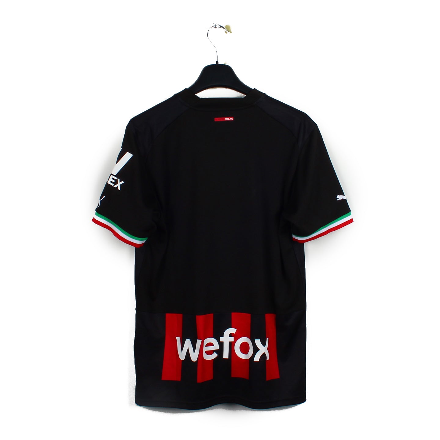 2022/23 - Milan AC (M)