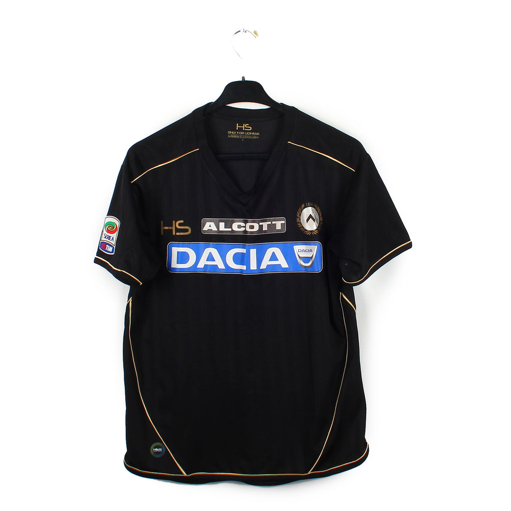 2014/15 - Udinese - Thereau #77 (L) [MATCH ISSUE]