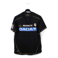 2014/15 - Udinese - Thereau #77 (L) [MATCH ISSUE]