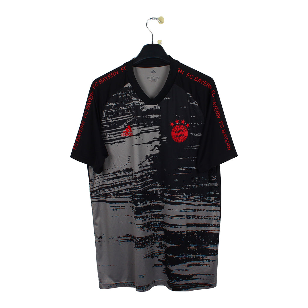 2020/21 - Bayern Munich (L)