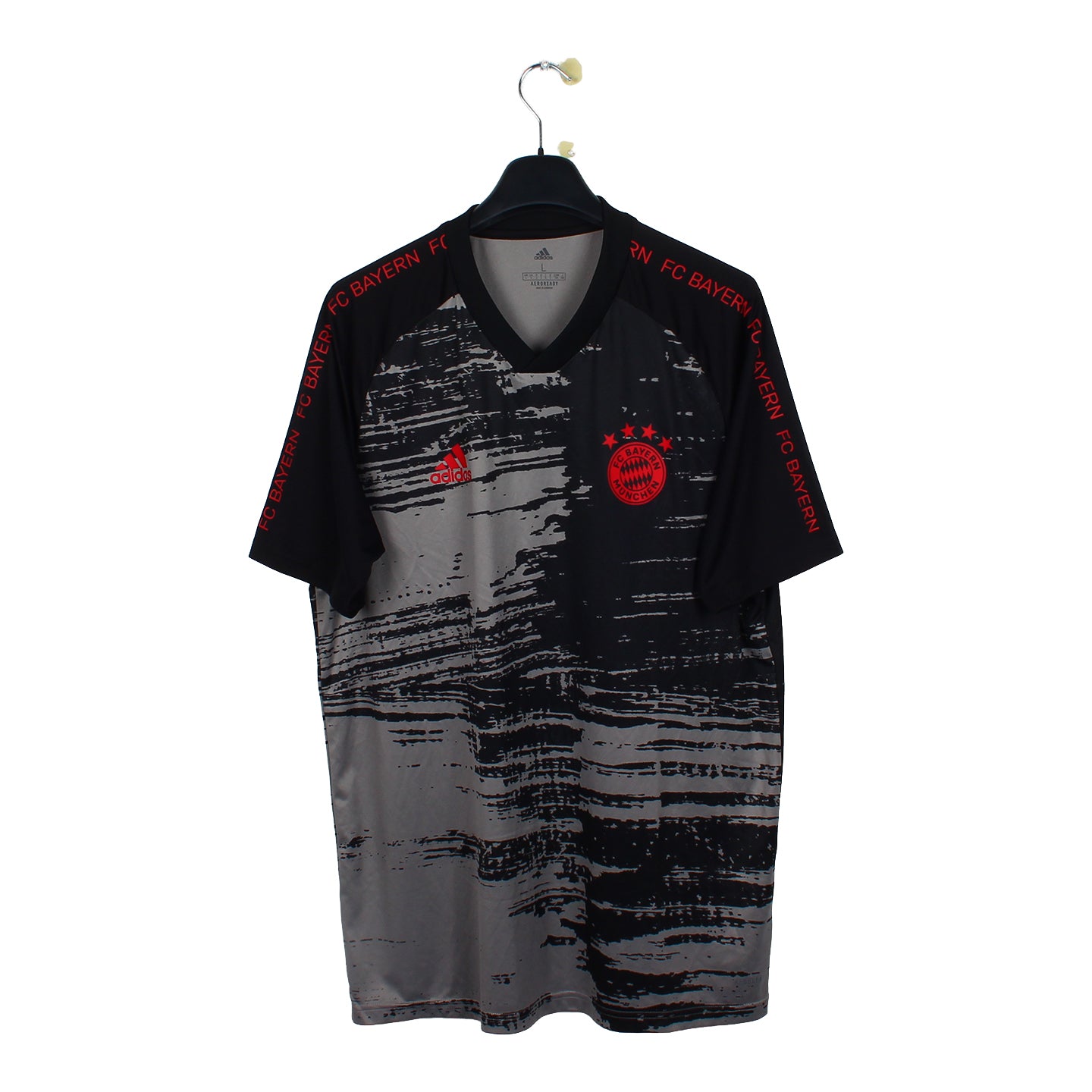 2020/21 - Bayern Munich (L)