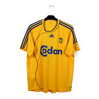 2005/08 - Brondby #18 (L)