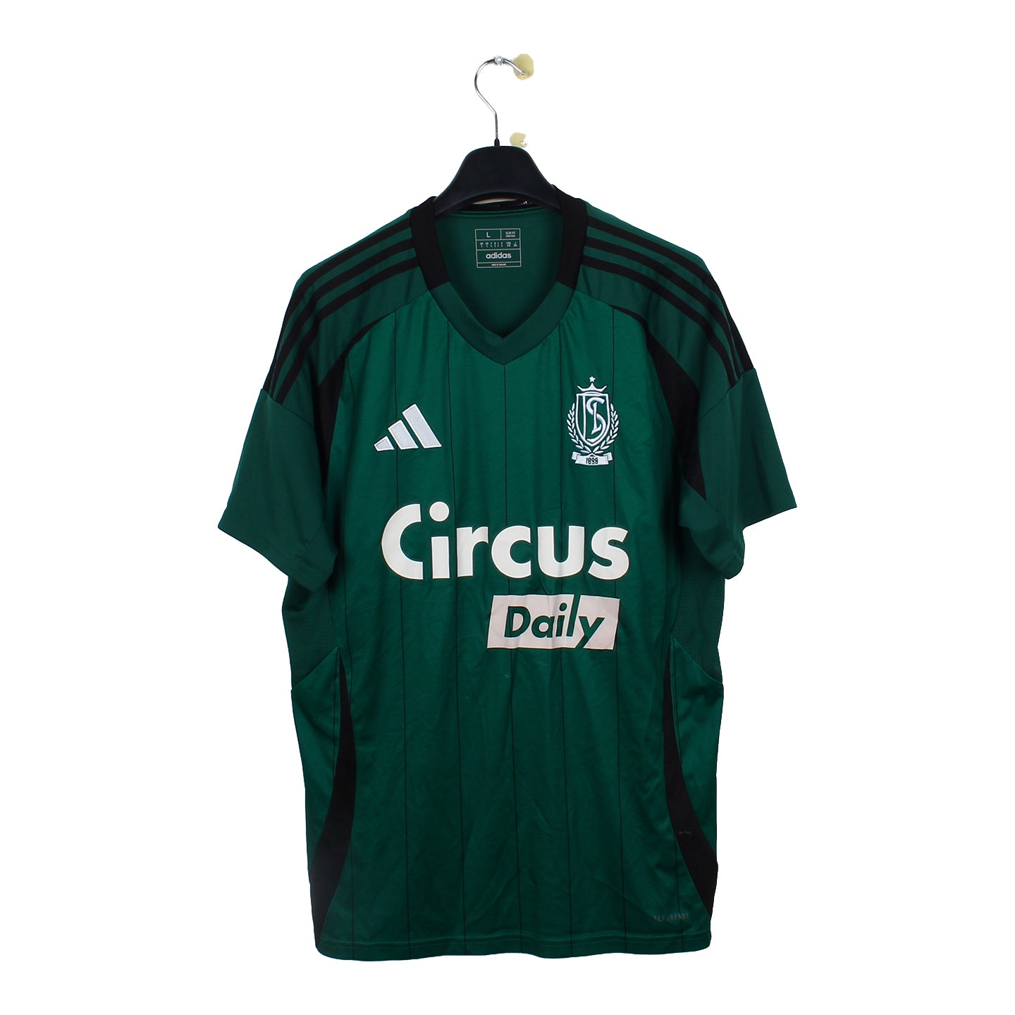 2024/25 - Standard Liège (L)