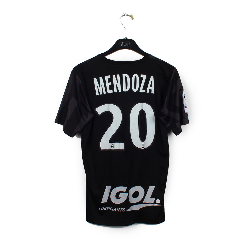 2019/20 - Amiens SC - Mendoza #20 (S)