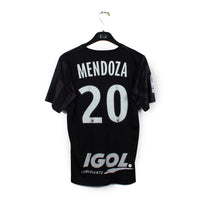 2019/20 - Amiens SC - Mendoza #20 (S)