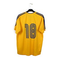 2005/08 - Brondby #18 (L)