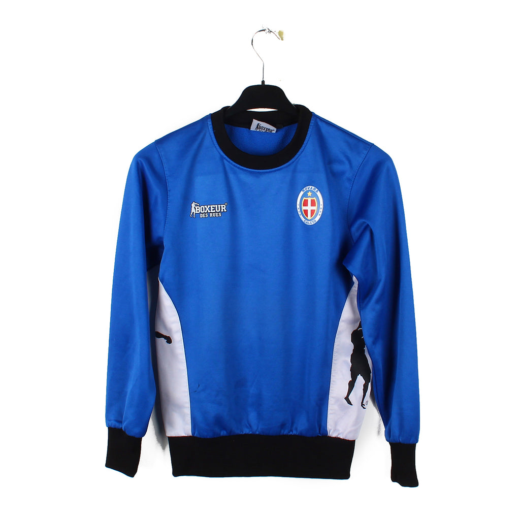 2018/19 - Novara Calcio (S)