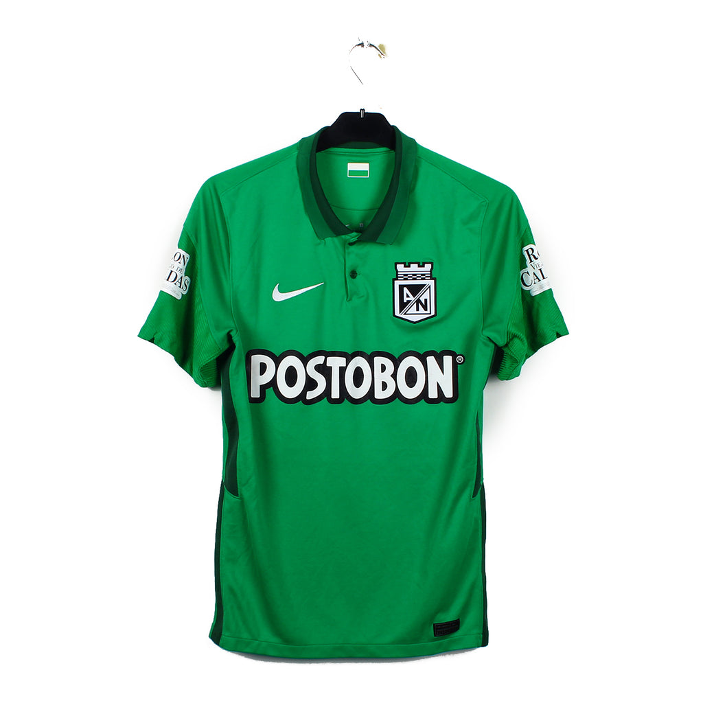 2021 - Atletico Nacional (S)