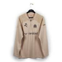 2023/24 - OM - (Gigot) #4 (L) [stock pro]