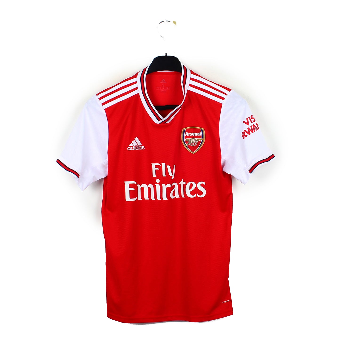 2019/20 - Arsenal FC - Tierney #3 (S)