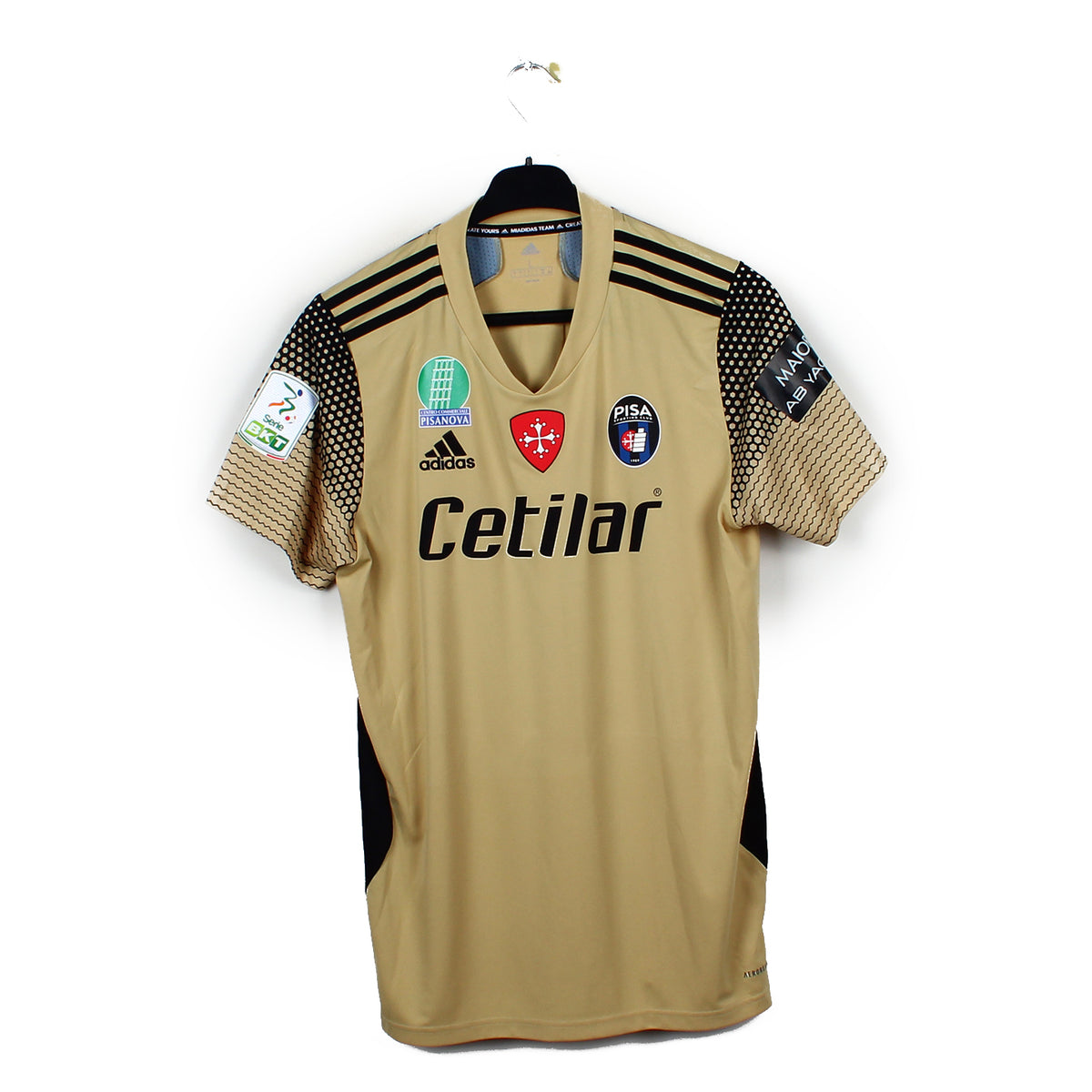 2021/22 - Pisa SC - Benali #5 (L)