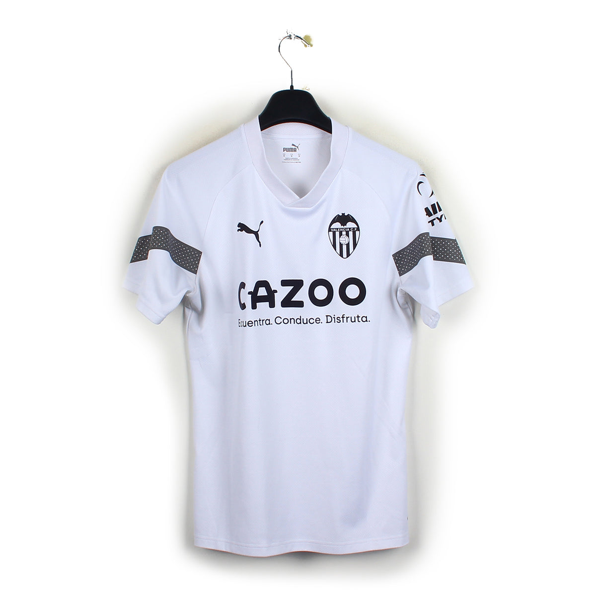2022/23 - Valence (M)